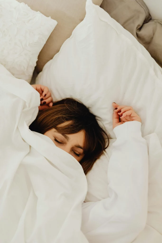 programme sophrologie sommeil