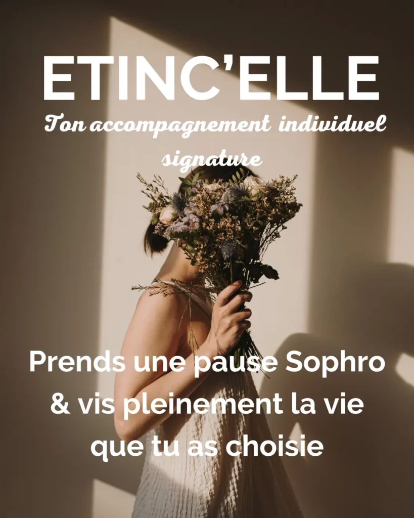 séance de sophrologie en ligne accompagnement individuel